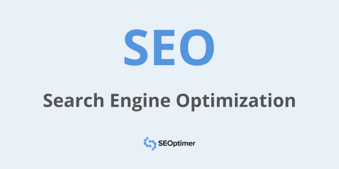 cosa significa seo